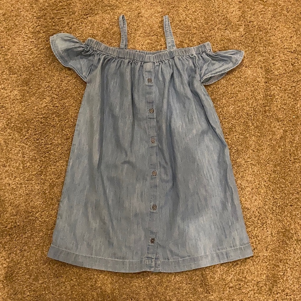 Girls Dress 💘
